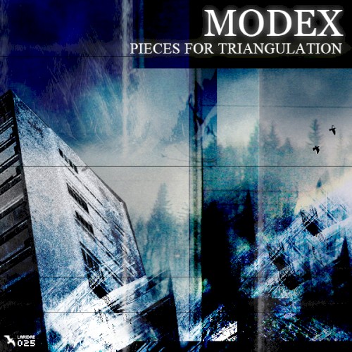 Pieces for Triangulation