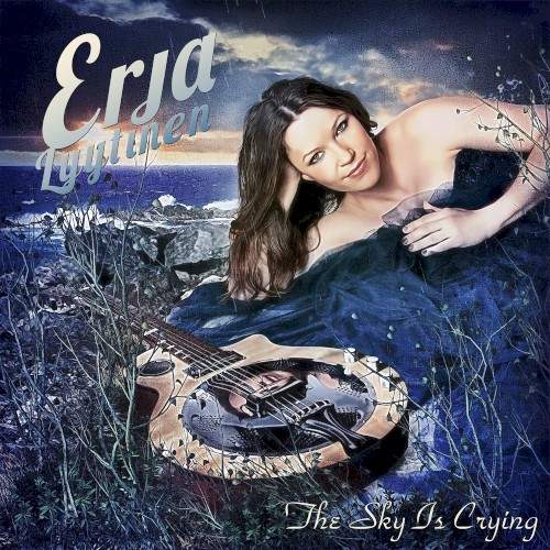 The Sky Is Crying