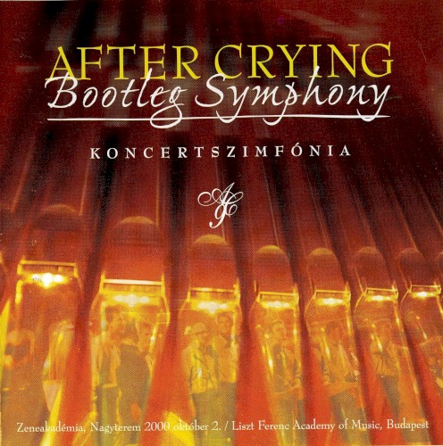 Bootleg Symphony