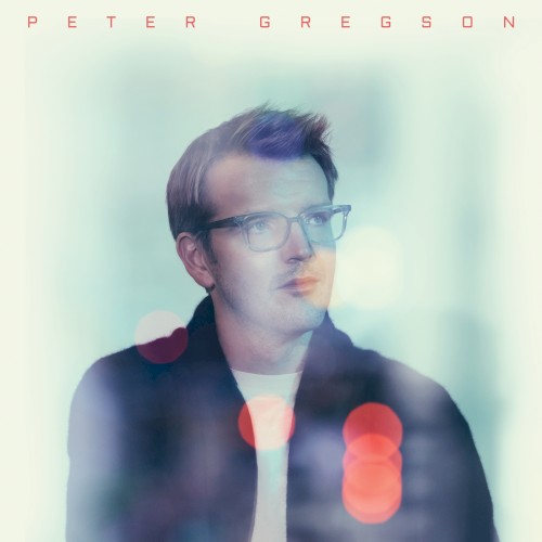 Peter Gregson