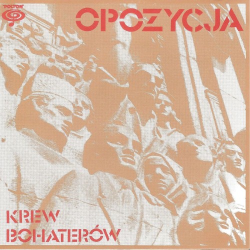 Krew Bohaterów
