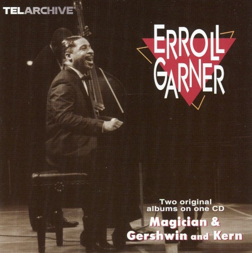 Magician / Gershwin and Kern