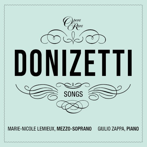 Songs, Volume 4