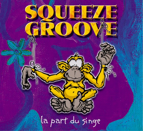 La part du singe