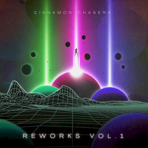 Reworks, Vol. 1 (A special collection of new reworks)
