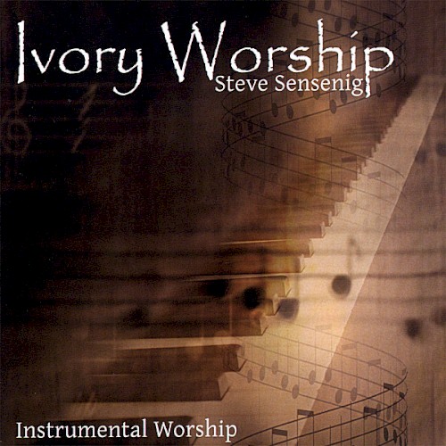 Ivory Worship