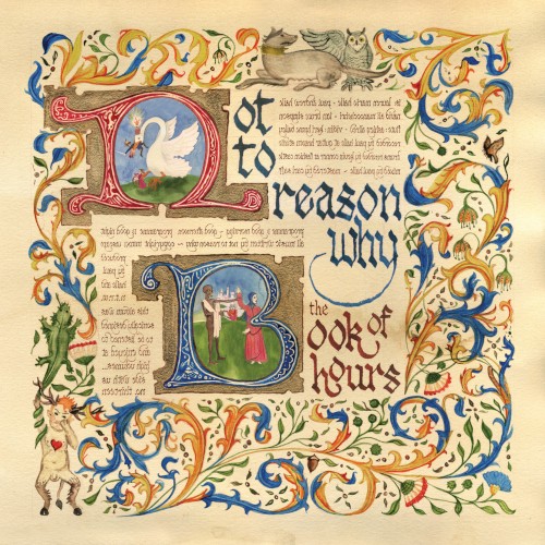The Book of Hours