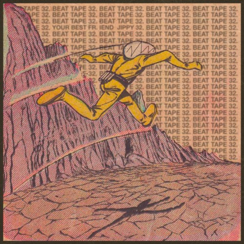 BEAT TAPE 32.