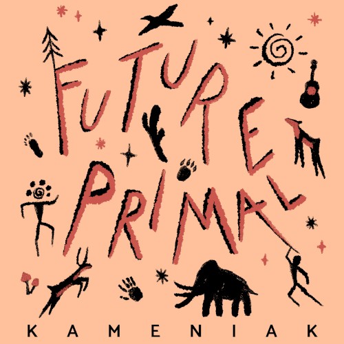 FUTURE PRIMAL