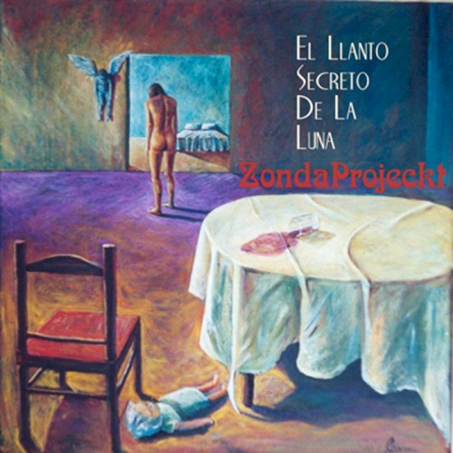 El llanto secreto de la luna