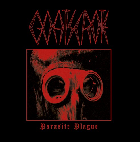 Parasite Plague