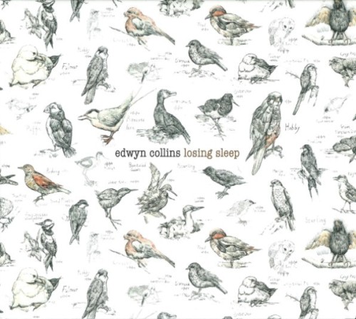 Losing Sleep
