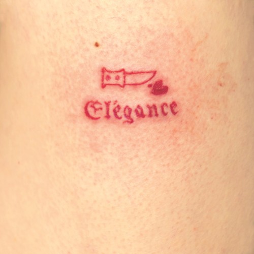 Elégance