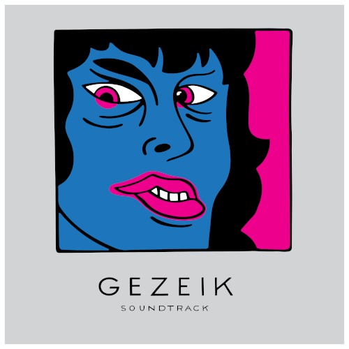 Gezeik (Soundtrack)