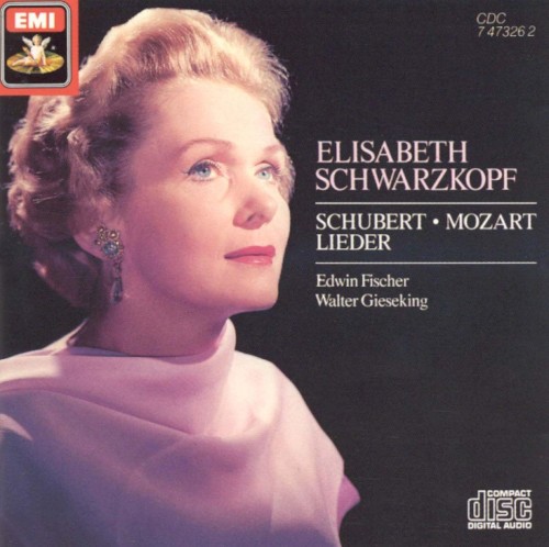 Lieder