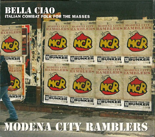 Bella ciao: Italian Combat Folk for the Masses
