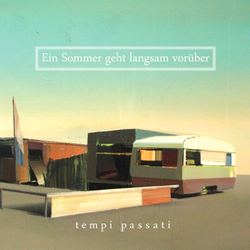 Ein Sommer geht langsam vorüber