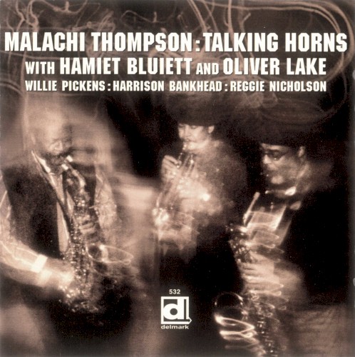 Talking Horns