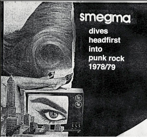 1978 …Dives Headfirst Into Punk Rock