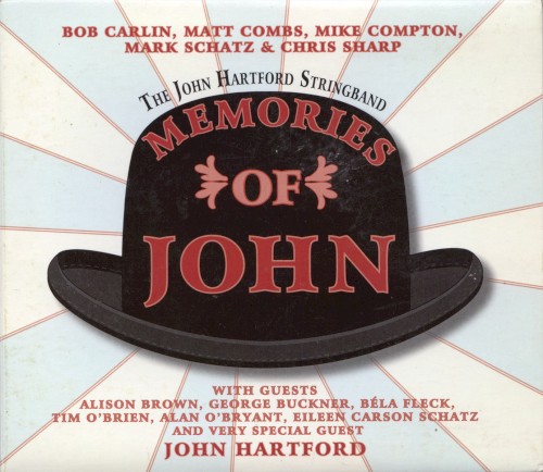 Memories of John