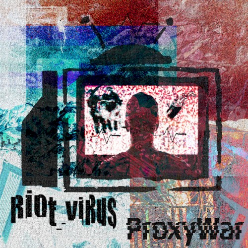 ProxyWar