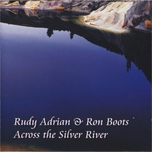 Across the Silver River