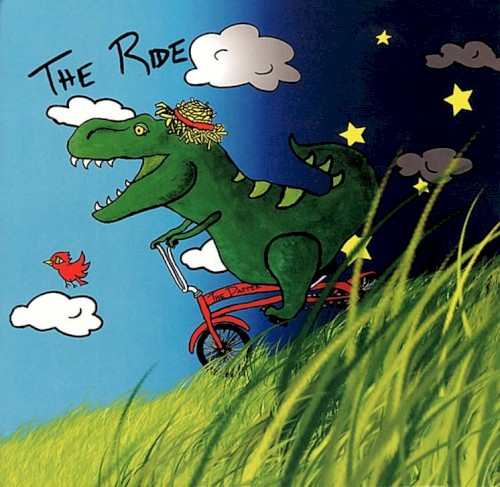 The Ride