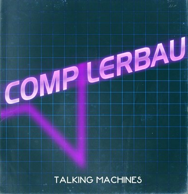 Talking Machines