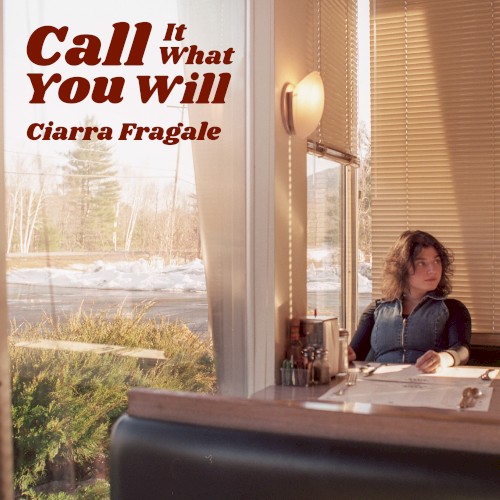 Call It What You Will