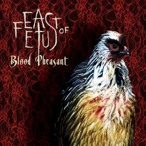 Blood Pheasant