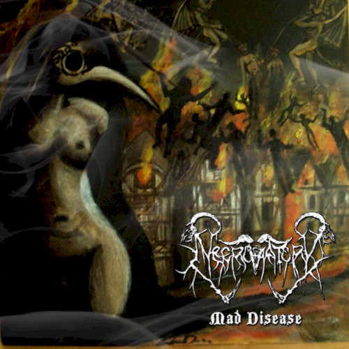 Mad Disease