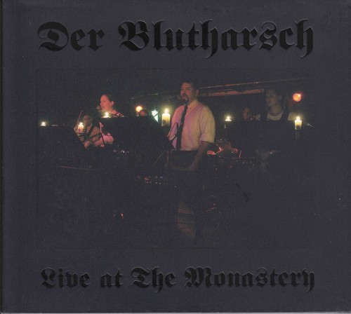 Live at the Monastery