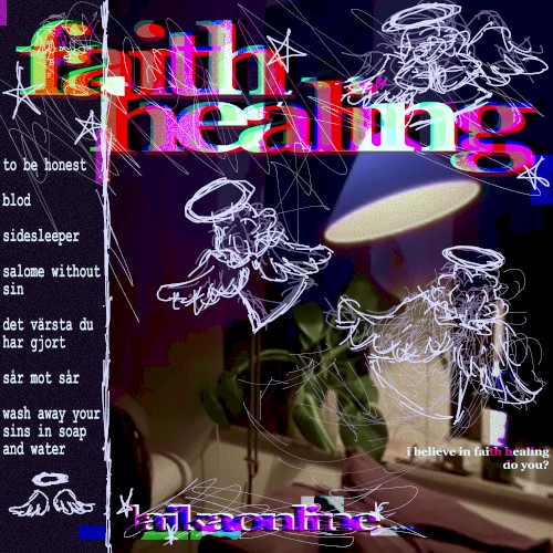 faith healing