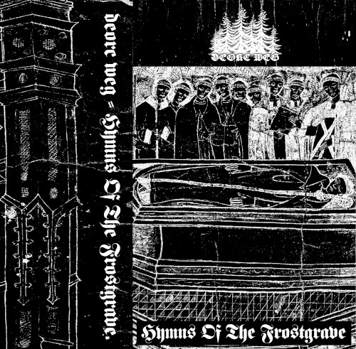 Hymns of the Frostgrave