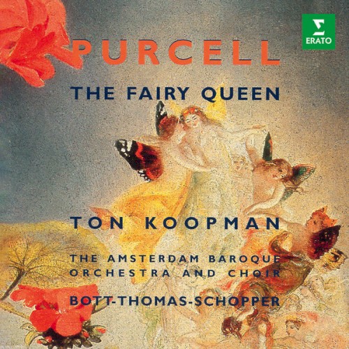 The Fairy Queen