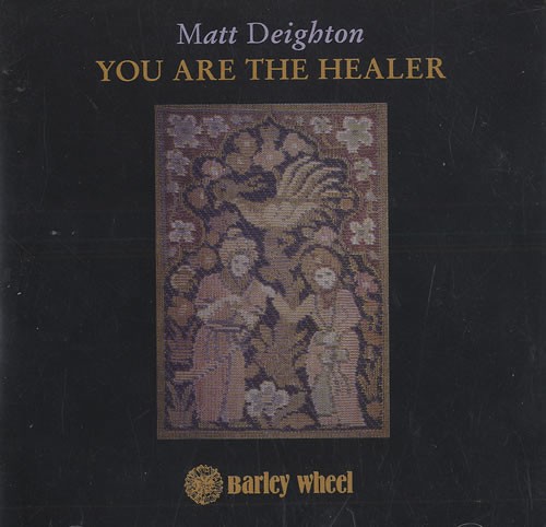 You Are the Healer