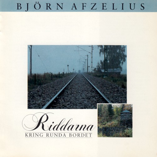 Riddarna kring runda bordet