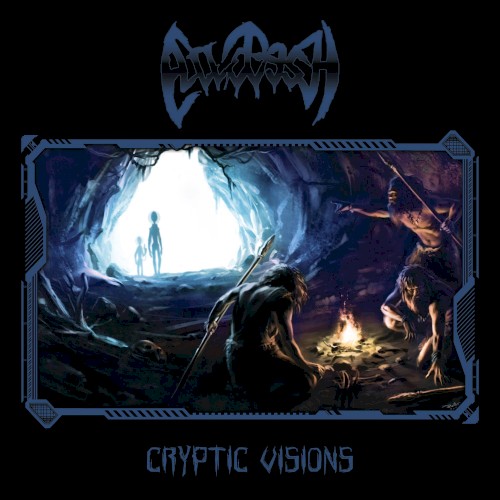 Cryptic Visions