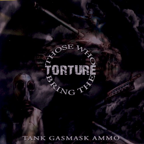 Tank Gasmask Ammo