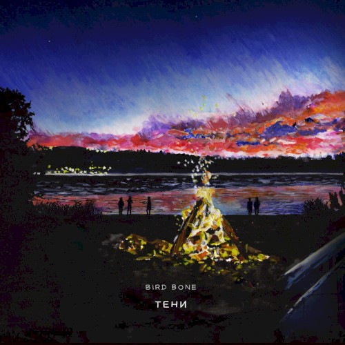 Тени