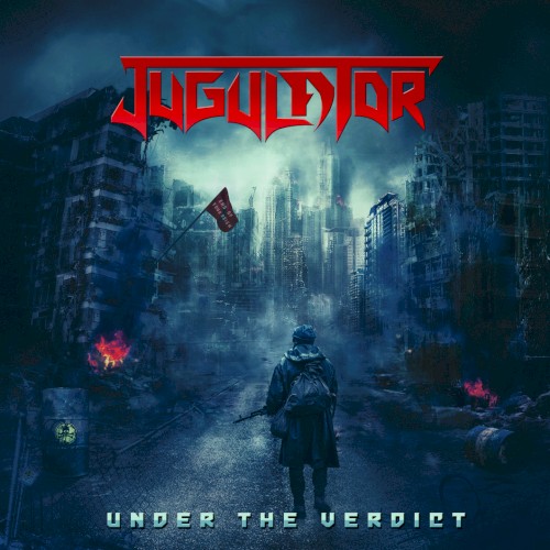 Under the Verdict