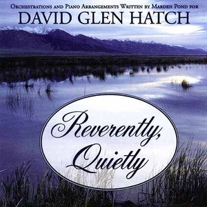 Reverently, Quietly