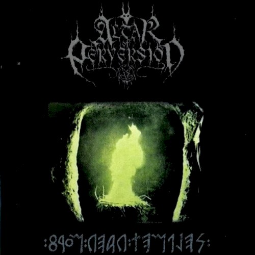 From Dead Temples (Towards the Ast'ral Path)