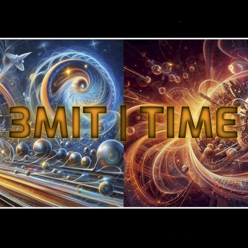 3MIT-TIME
