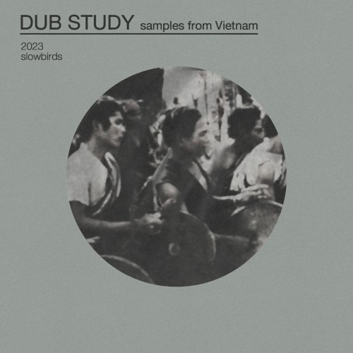 Dub Study 42–46 Samples from VN