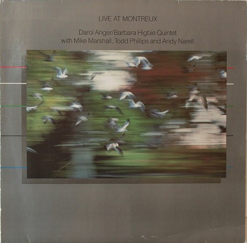 Live at Montreux