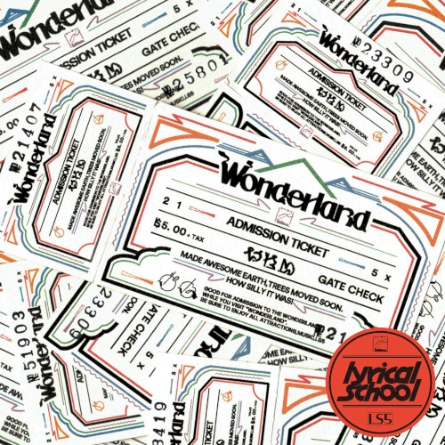 Wonderland