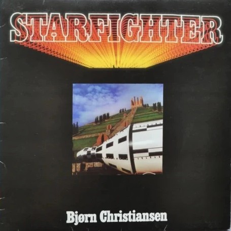 Starfighter