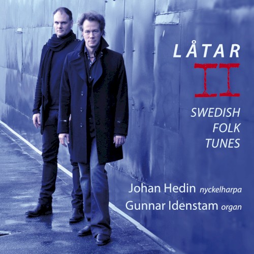 Låtar II: Swedish Folk Tunes