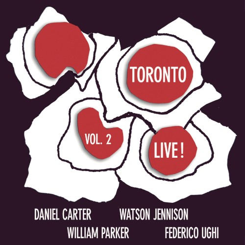 Vol. 2: Toronto Live!